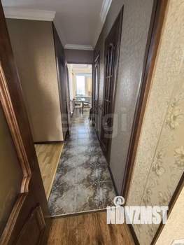 3-к квартира, вторичка, 66м2, 5/9 этаж