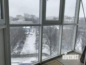 3-к квартира, вторичка, 77м2, 9/21 этаж