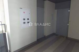 Студия квартира, вторичка, 27м2, 5/5 этаж