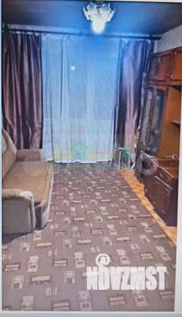 1-к квартира, вторичка, 34м2, 3/9 этаж