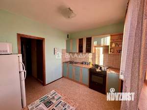 1-к квартира, вторичка, 34м2, 7/9 этаж