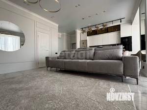 3-к квартира, вторичка, 104м2, 3/4 этаж