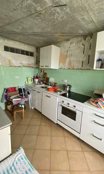 3-к квартира, вторичка, 63м2, 6/12 этаж