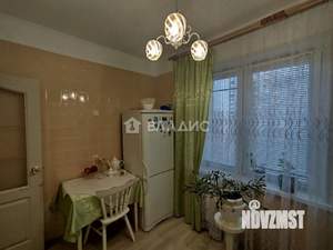 3-к квартира, вторичка, 58м2, 5/9 этаж