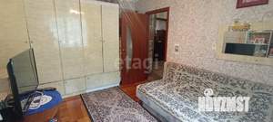 3-к квартира, вторичка, 61м2, 1/9 этаж