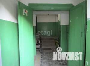 3-к квартира, вторичка, 57м2, 1/5 этаж