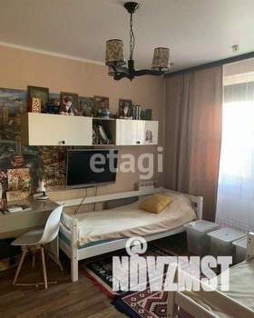 2-к квартира, вторичка, 54м2, 8/10 этаж