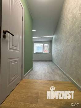 1-к квартира, вторичка, 30м2, 1/3 этаж