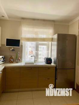 3-к квартира, вторичка, 100м2, 6/7 этаж