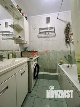 2-к квартира, вторичка, 59м2, 7/10 этаж