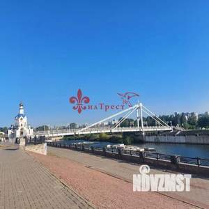 Студия квартира, вторичка, 77м2, 15/15 этаж