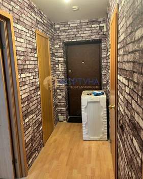 1-к квартира, вторичка, 39м2, 3/5 этаж