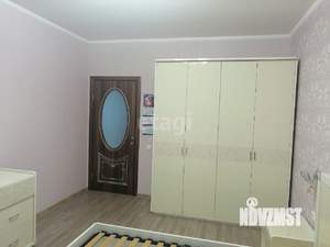 2-к квартира, вторичка, 72м2, 7/14 этаж