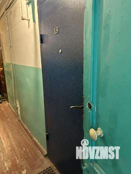 Студия квартира, вторичка, 13м2, 3/5 этаж