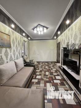 2-к квартира, вторичка, 51м2, 7/10 этаж