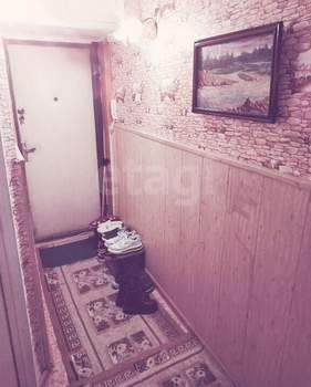 2-к квартира, вторичка, 48м2, 4/5 этаж