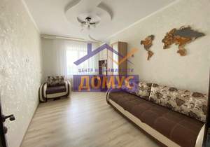 2-к квартира, вторичка, 69м2, 4/14 этаж