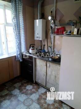 2-к квартира, вторичка, 46м2, 4/5 этаж