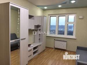 1-к квартира, вторичка, 40м2, 7/17 этаж