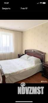 2-к квартира, вторичка, 58м2, 4/9 этаж