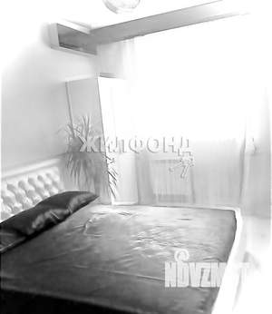 3-к квартира, вторичка, 100м2, 2/10 этаж