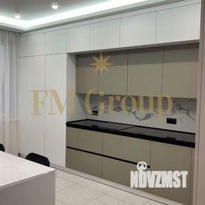 3-к квартира, вторичка, 110м2, 7/8 этаж