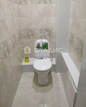 1-к квартира, вторичка, 45м2, 8/16 этаж