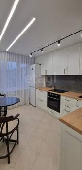 3-к квартира, вторичка, 61м2, 8/9 этаж