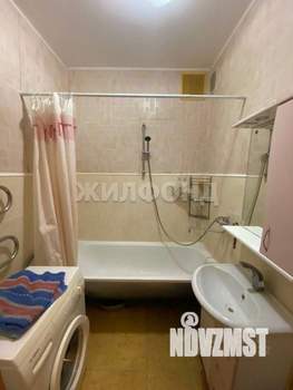 2-к квартира, вторичка, 58м2, 1/9 этаж