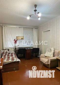 3-к квартира, вторичка, 56м2, 1/5 этаж
