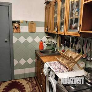 2-к квартира, вторичка, 48м2, 5/5 этаж