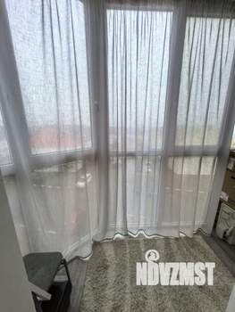 2-к квартира, вторичка, 45м2, 4/5 этаж