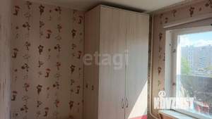 4-к квартира, вторичка, 82м2, 8/9 этаж