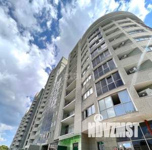 4-к квартира, вторичка, 246м2, 7/17 этаж