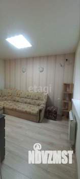 Студия квартира, вторичка, 27м2, 1/5 этаж