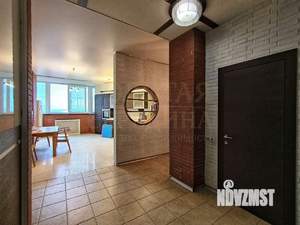 3-к квартира, вторичка, 120м2, 9/14 этаж