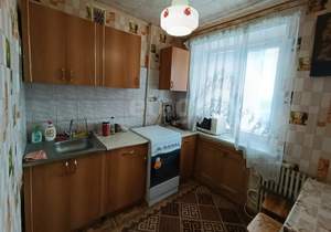 1-к квартира, вторичка, 31м2, 8/9 этаж