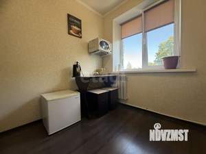 1-к квартира, вторичка, 31м2, 5/5 этаж