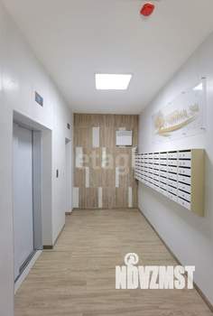 3-к квартира, вторичка, 78м2, 7/8 этаж