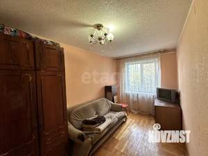 2-к квартира, вторичка, 45м2, 5/5 этаж