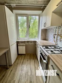 3-к квартира, вторичка, 62м2, 2/5 этаж