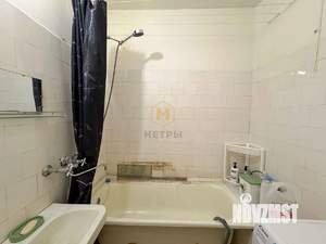 2-к квартира, вторичка, 46м2, 8/9 этаж