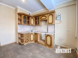 1-к квартира, вторичка, 41м2, 9/10 этаж