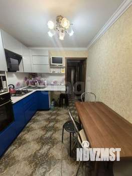 3-к квартира, вторичка, 66м2, 5/9 этаж