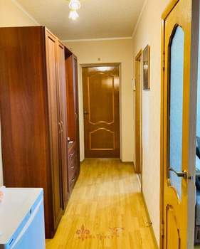 3-к квартира, вторичка, 68м2, 2/9 этаж