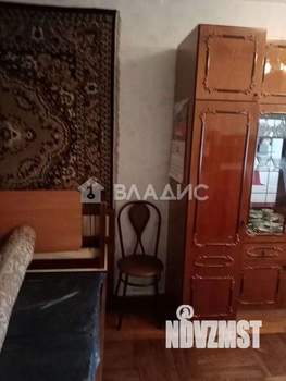 1-к квартира, вторичка, 31м2, 1/9 этаж