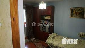 4-к квартира, вторичка, 85м2, 1/10 этаж