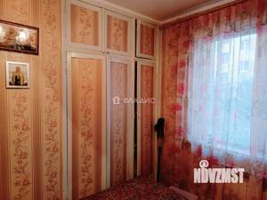 3-к квартира, вторичка, 47м2, 1/5 этаж