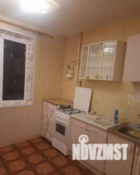 2-к квартира, вторичка, 51м2, 2/10 этаж