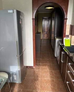 3-к квартира, вторичка, 57м2, 9/9 этаж